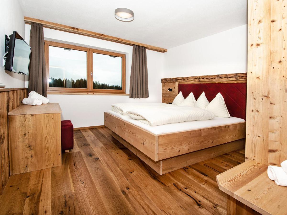 Chalet Freiblick Kleinhaid, Hollersbach Холлерсбах  Экстерьер фото