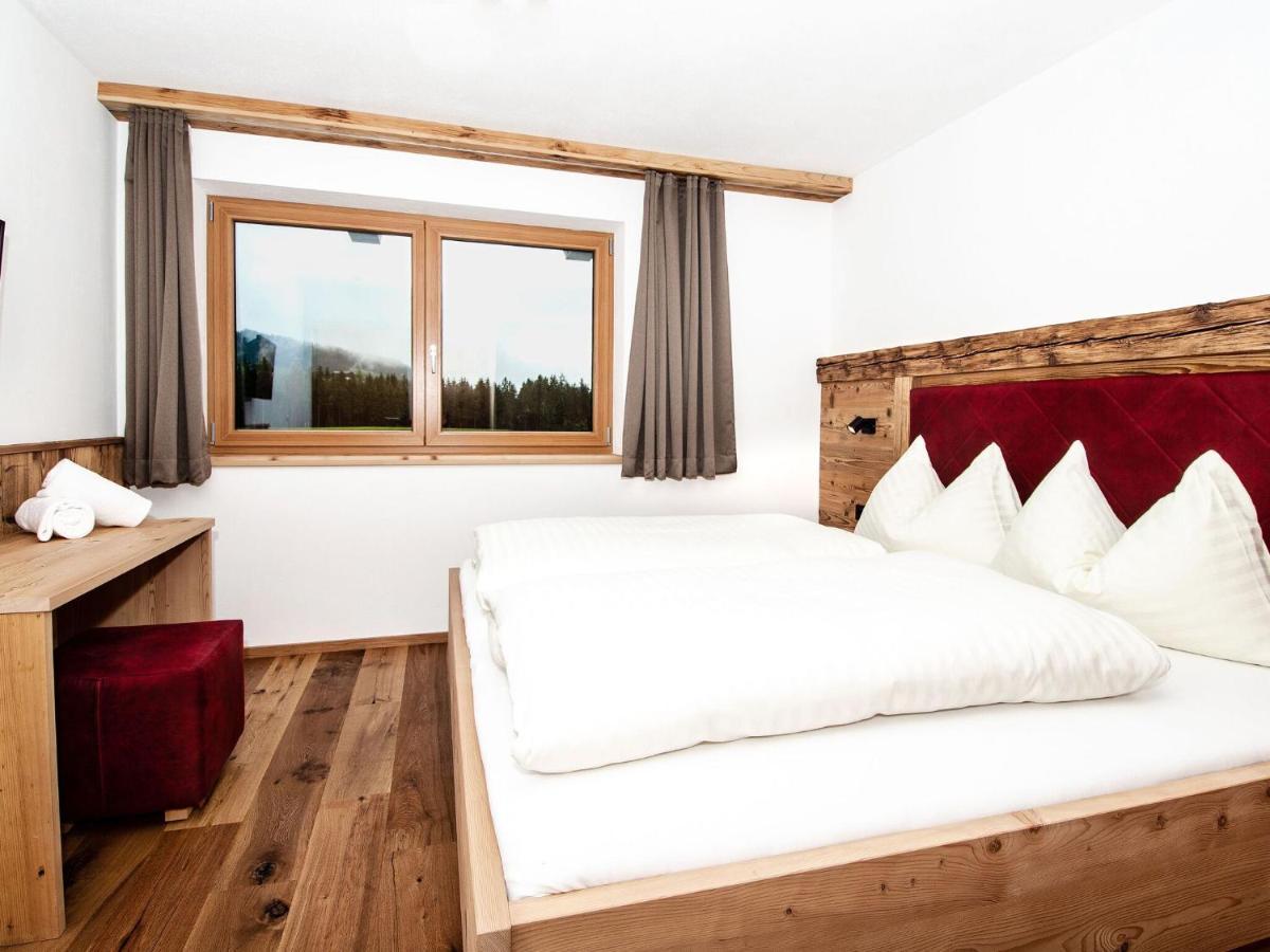 Chalet Freiblick Kleinhaid, Hollersbach Холлерсбах  Экстерьер фото