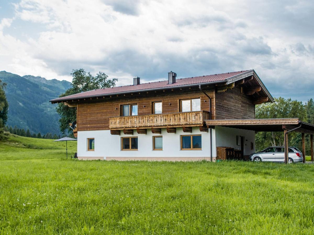 Chalet Freiblick Kleinhaid, Hollersbach Холлерсбах  Экстерьер фото